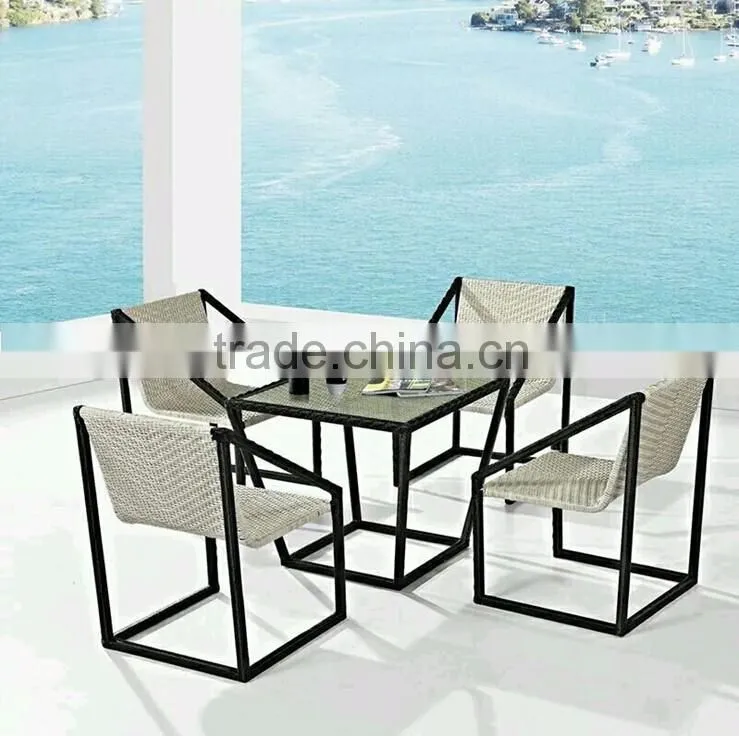 Modern Rattan Outdoor Vintage Alibaba Luxury Patio Garden Home Furniture