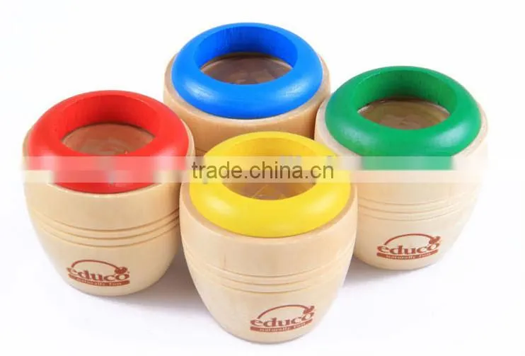 Best sale magic wooden kaleidoscope toy