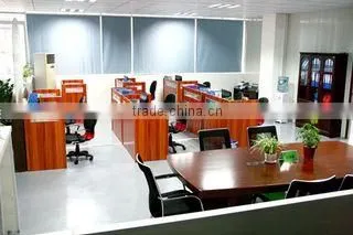 Dongguan Sanhe Laser Technology Limited Company company overview - view 2
