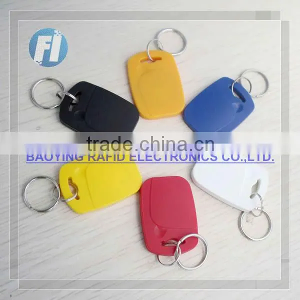36 IC key IC card of non-contact IC card entrance guard card property induction IC card M1