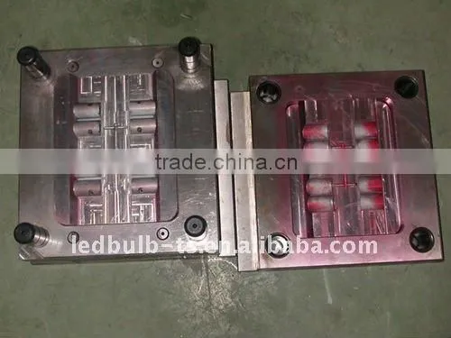Laser printers mould development