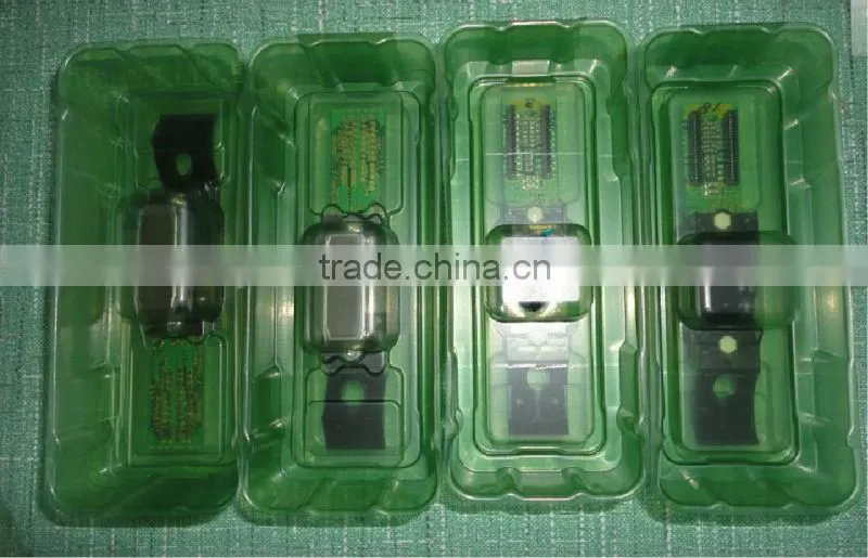 original solvent based dx4 print head for inkjet printer