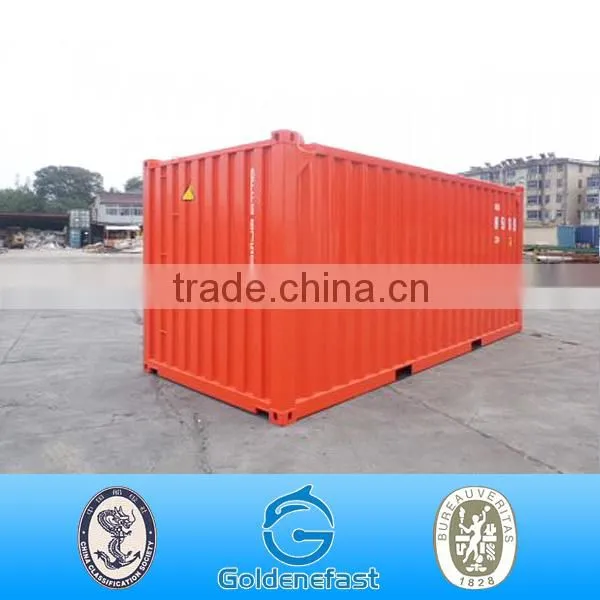 wholesale genset for reefer container