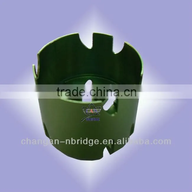 Led Lamp Cover Parts