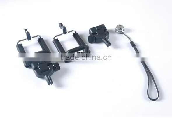 New product 2015 wireless bluetooth selfie stick extendable handheld monopod selfie stick