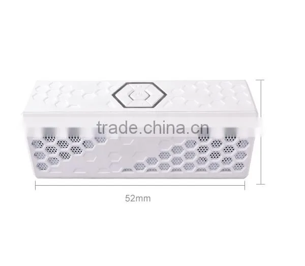 loudspeakers mini hifi sound box boombox Digital stereo column blutoothspeakers Wireless Portable Bluetooth Speaker
