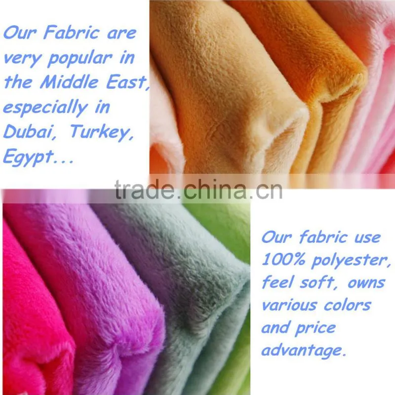 new design heavy velvet winter cloth for sheet/Quilt cover/Bedding article