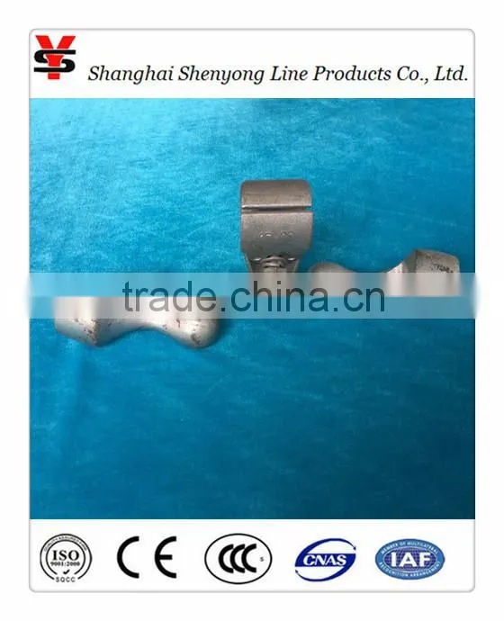 Vibration Damper for ADSS and OPGW cable