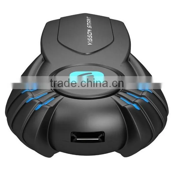 Vensmile V52A miracast wi-fi EZMirror DLNA Airplay android tv ezcast dongle kodi magic tv stick