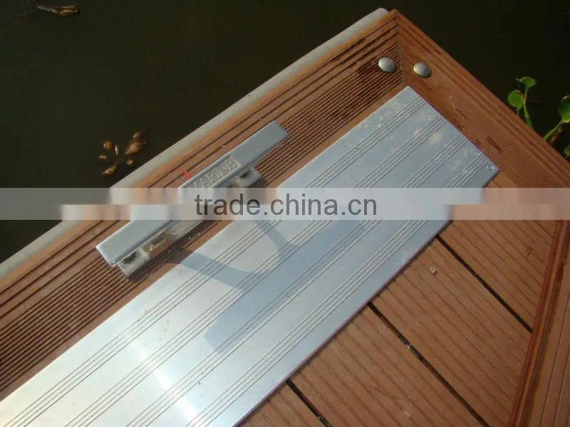 Floating dock aluminum ceiling panel for sale