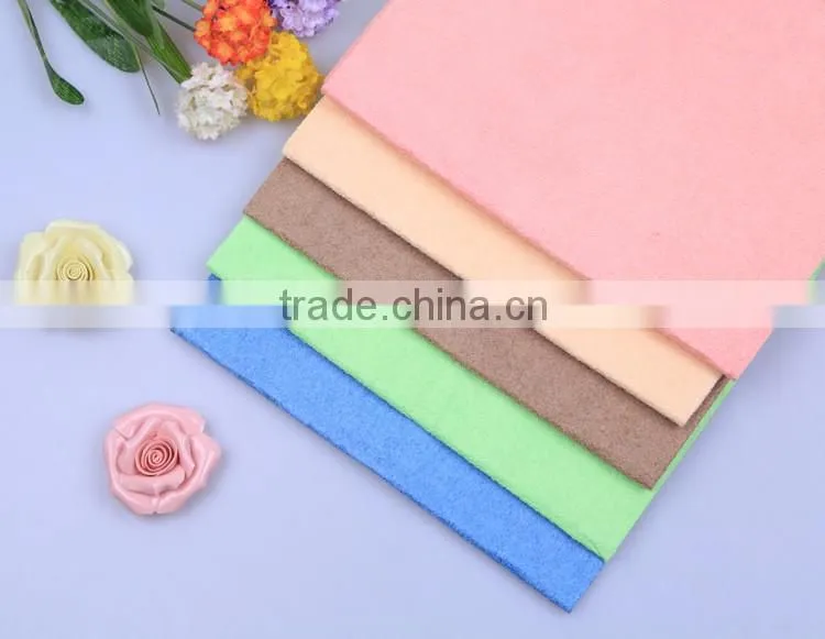 High Quality Disposable Lint Free Nonwoven Cleaning Wipes