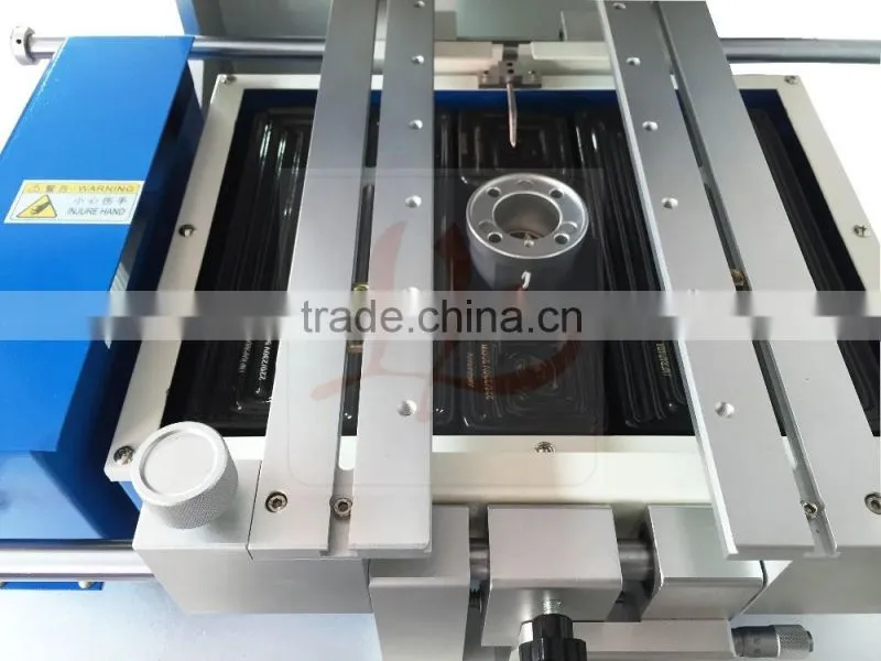 LY G720 Semi-automatic align BGA Rework Station