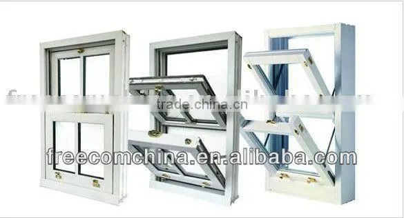 aluminum profile window and door, aluminum extrusion profile