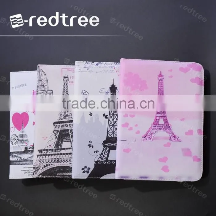 Guangzhou Factory Cover for Ipad and for Surface Pro 4 Bag Cases
