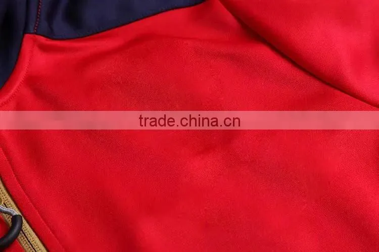Custom sports jacket for men