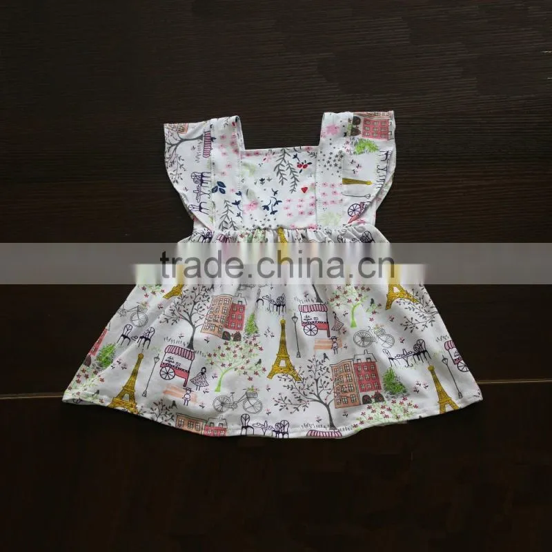Comfortable bubble rompers wholesale soft baby cotton romper fall baby romper