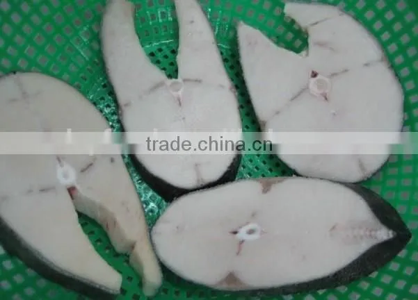 factory seafood frozen oilfish steak