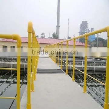 Pultrusion Fiberglass Products