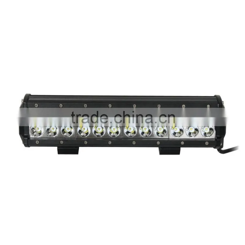 Shenzhen supplier 90w 15 inch high brightness off road led light bar