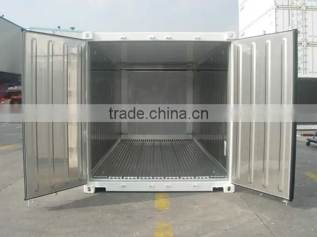 20ft reefer container, first-rate, attractive and reasonable price
