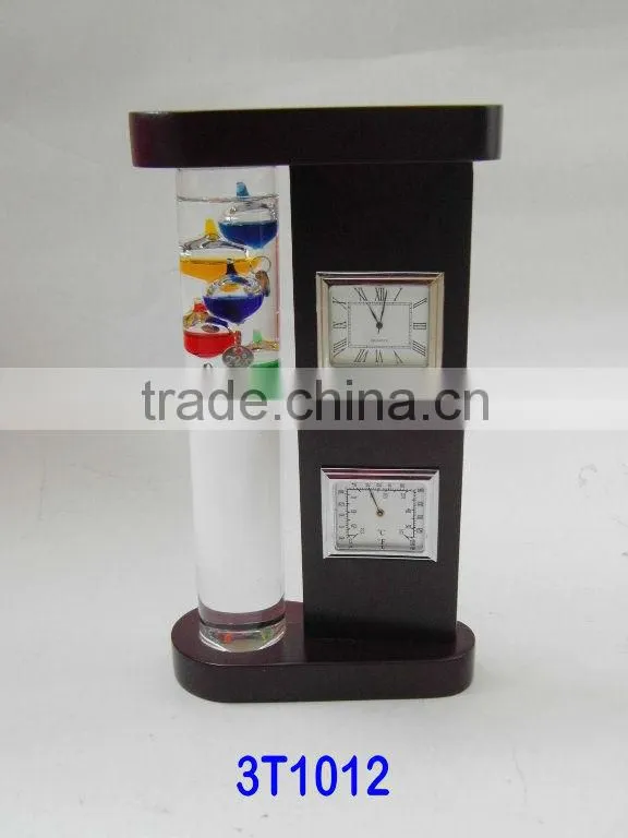 High Quality Decoration Galileo Thermometer T1031405