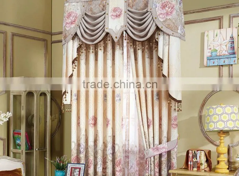 curtains fabric