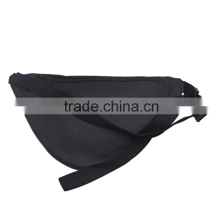 2015 outdoor running bag waist belt men canvas polyester bag sport Waist Bag
