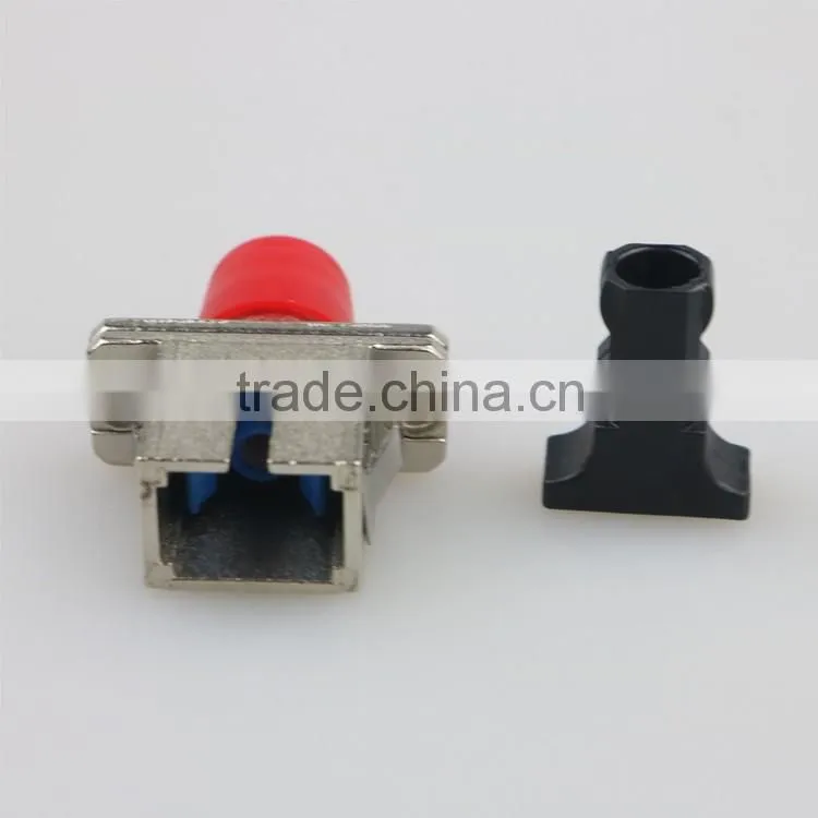 Good package SC FC Fiber Optic Adapters for Activities of linking price