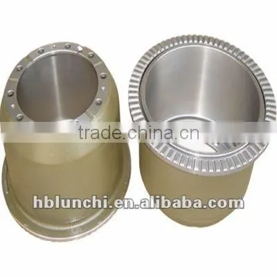 Truck Brake Drum 1385893