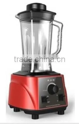 Big Power 1500W Multi-functional Commercial Blender