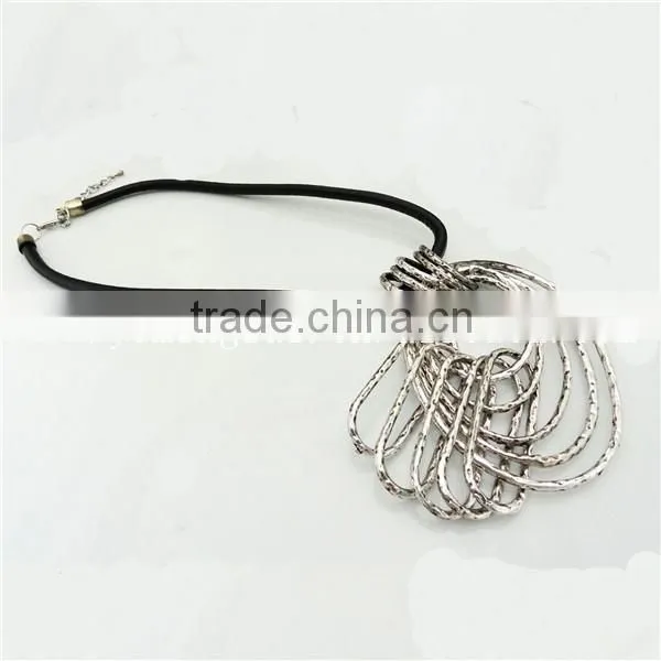 stainless steel necklace chain types