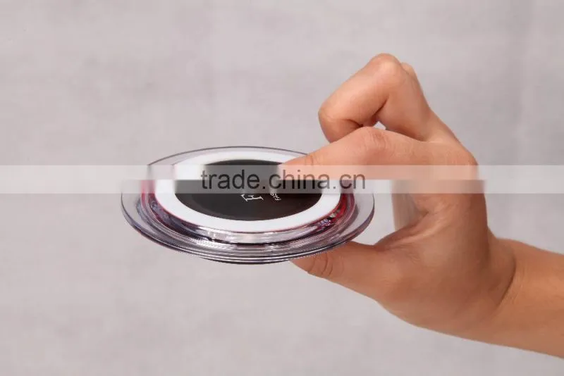 Superior quality and Ultra thin QI Wireless Charger