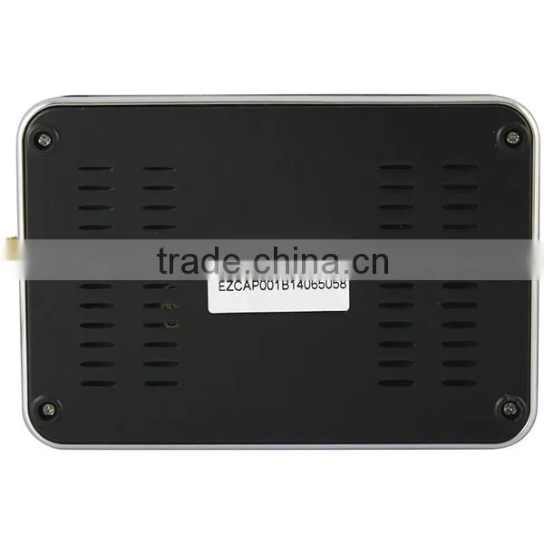2.4GHz Mini Wireless 4-Way Home USB Security System DVR Camera Kit