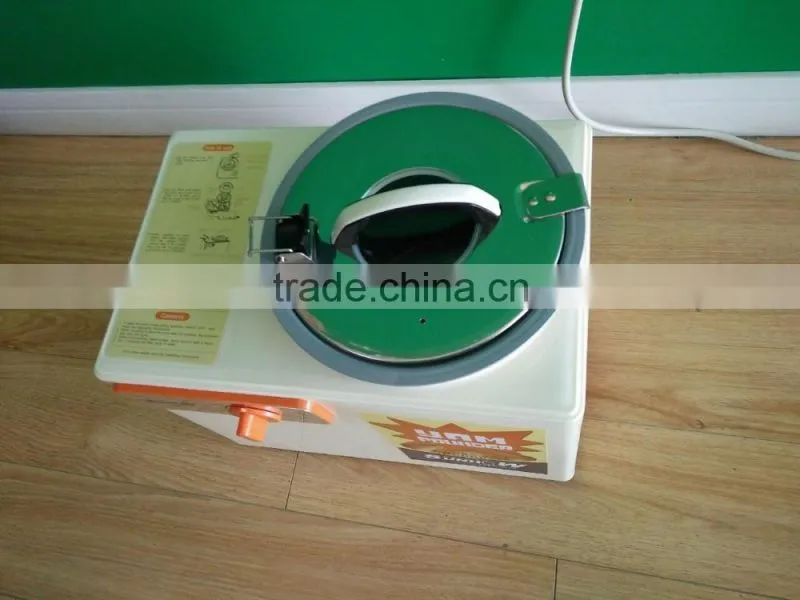 High quality sweet potato pounder machine