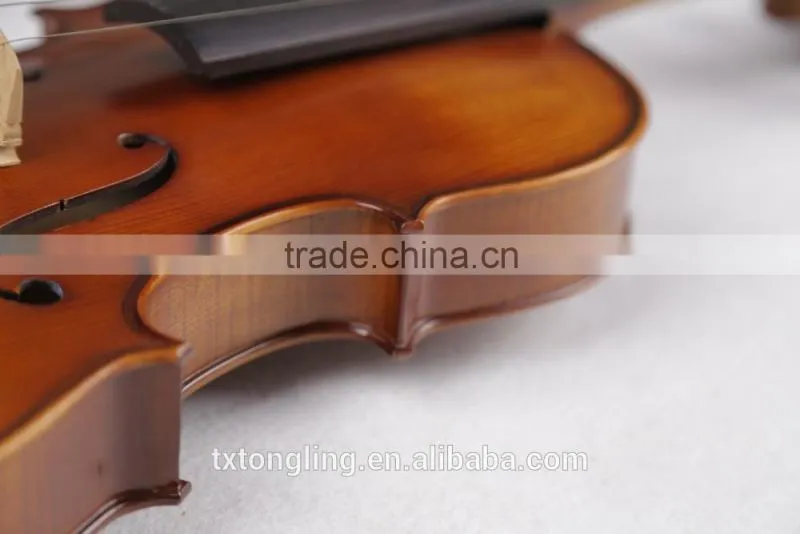High Grade Flamed Viola Factory In Taixing City TL009