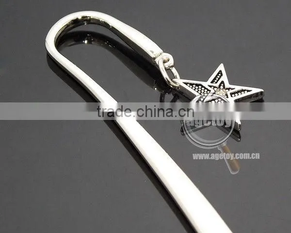 Bookmark Charms