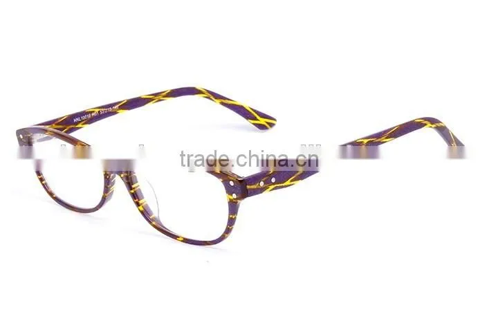 High quality acetate frame reading glasses ,frame glasses OPTICAL FRAMES