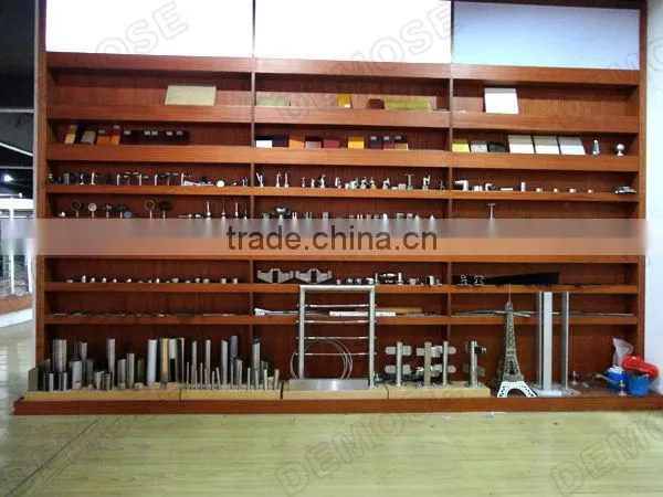 high quality movable 2 way pipe connector made in China