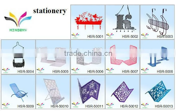 Made in China office supply wholesale distributors single magazine display