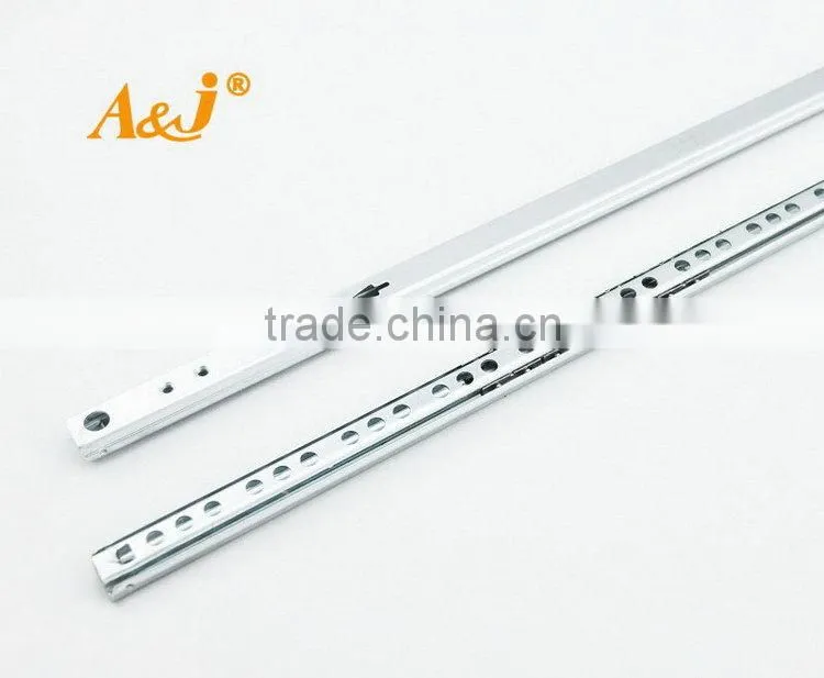 Design classical mini slide rail