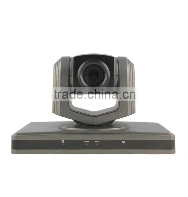 SMTSEC SVC-C368-18-USB supports VISCA/RS232/RS485 PTZ Control 18x optical zoom super Video performance video conference camera