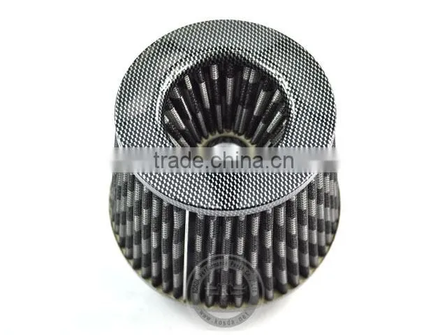 Performance auto parts car filter , auto air filter