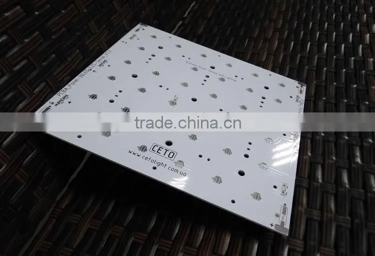 HASL/OSP single side/double side led printed circuit board led pcb