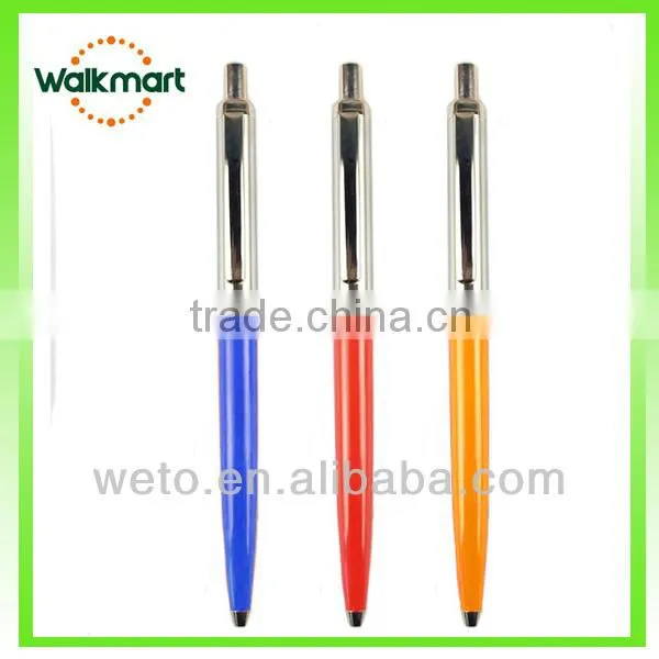 New promotion pen for 2013 /Gift OEM pen 2013/metal pen for 2013