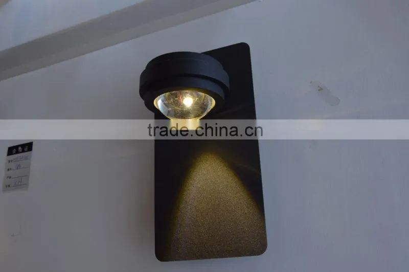High quality decorative modern led indoor wall lamp for restaurants MB3340