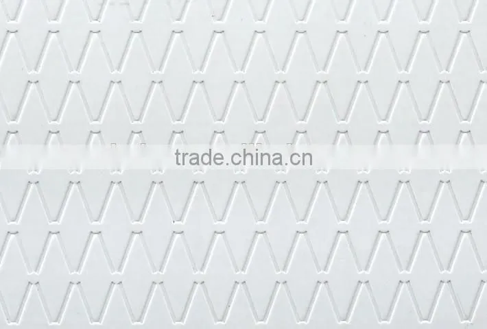 embossed cabinet PVC board