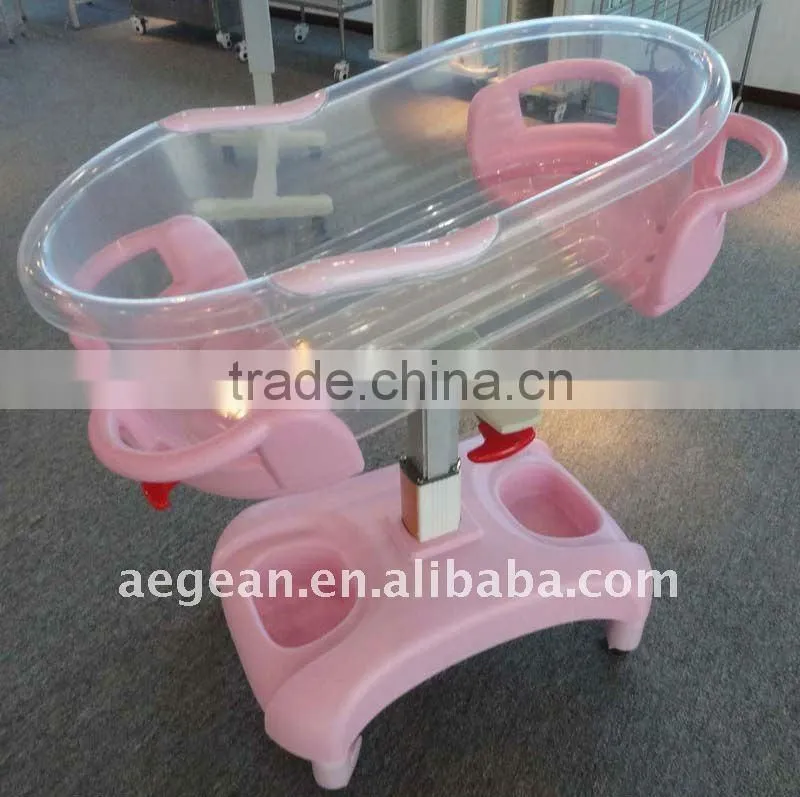 abs hospital infant bed for baby