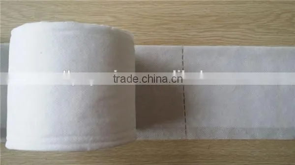 Recycled Disposable Wholesale non woven towel roll