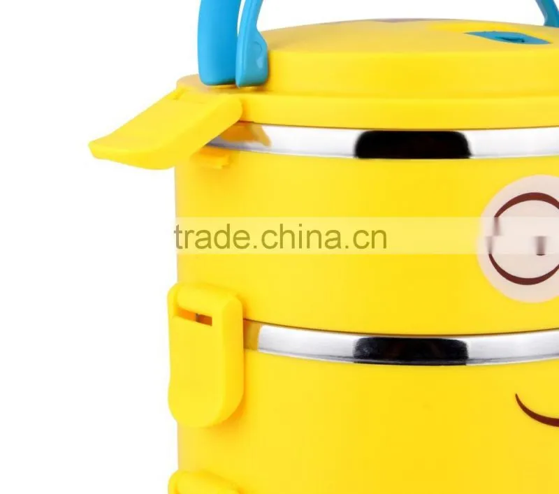 stainless steel lunch box storage boxes and bins keep food that keeps food hot for kids