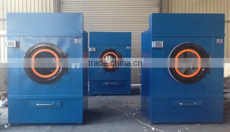 Commercial laundry equipment price